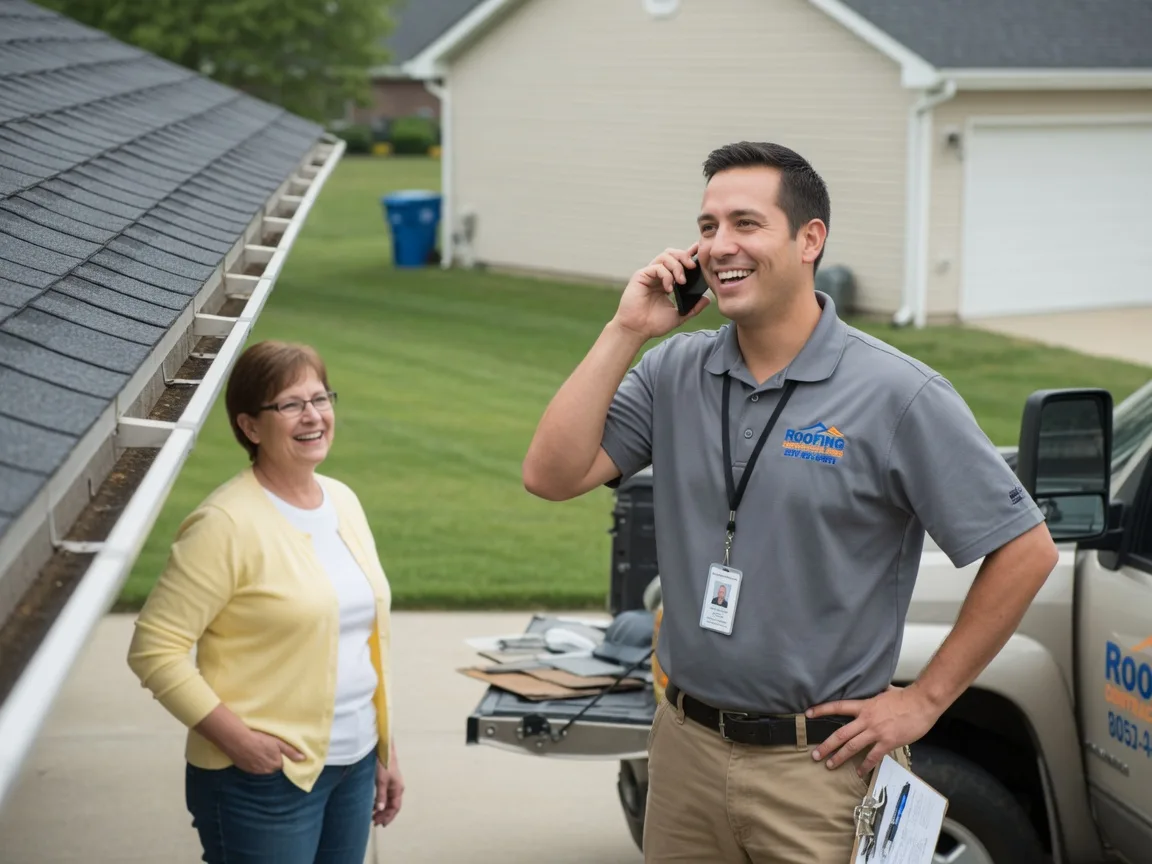 Local Roofing Contractors Algoma, MS FAQs